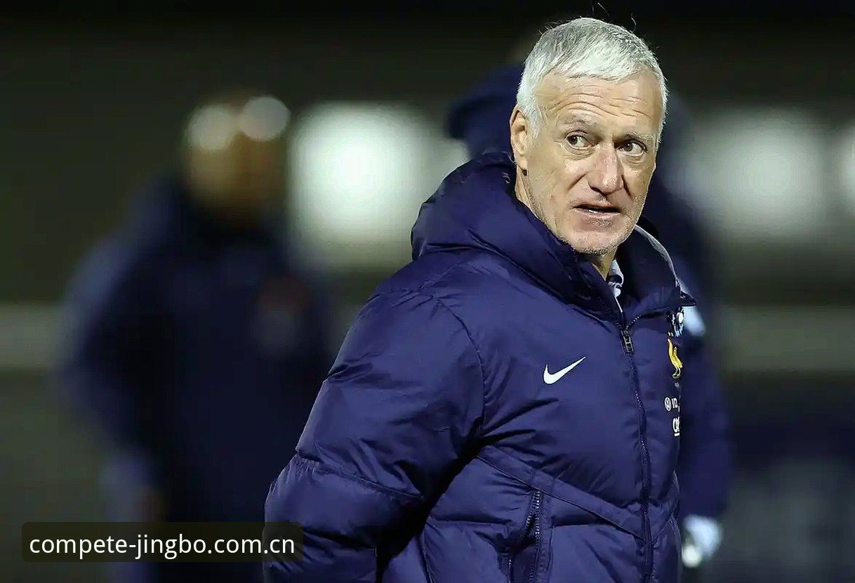 法国队3-0赢球后，主教练德尚为何说“第三场仍是关键”？